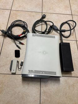Xbox 360