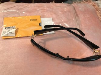 Fendi sunglasses