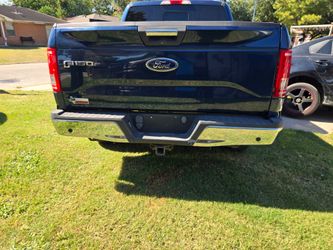 Bumper