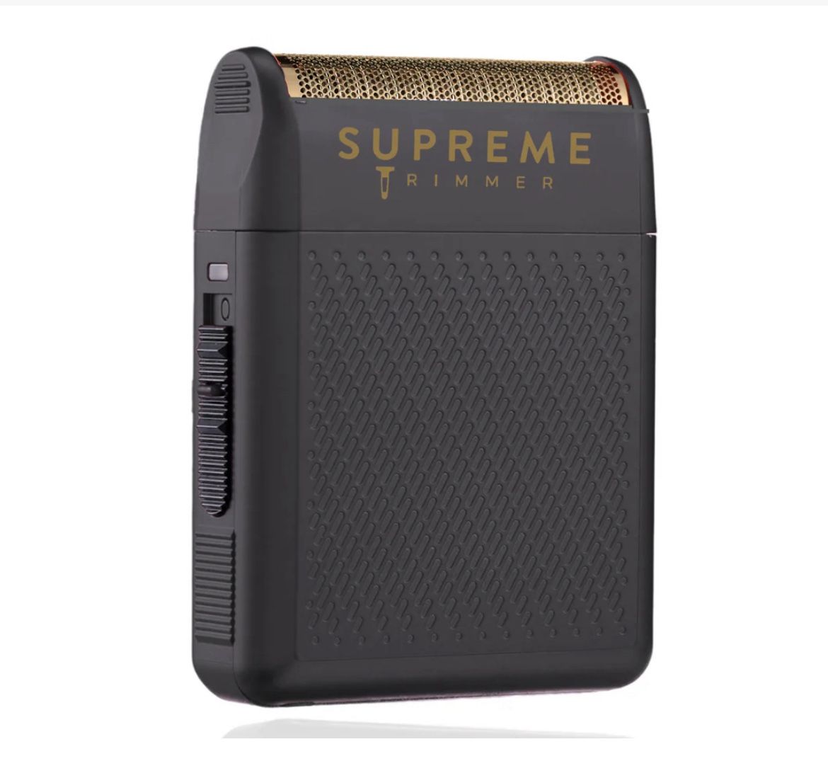 Supreme Trimmer Solo