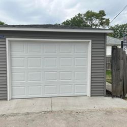 Garage Door 