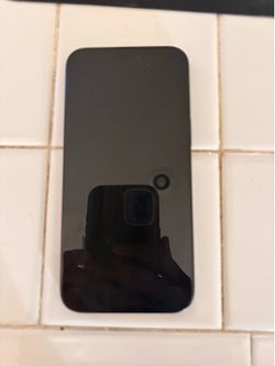 iPhone 16 plus