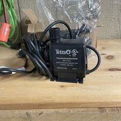 Pond Pump Never Used 