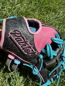 Middle Infield Baseball Glove