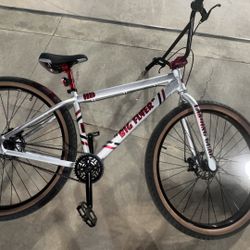 SE BIKE Big Flyer HD 29”