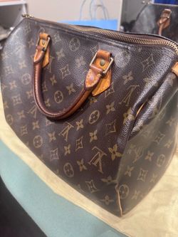 Louis Vuitton Speedy 30