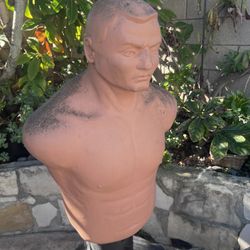Century Brand Boxing Dummy. Pick Up Only In Torrance 