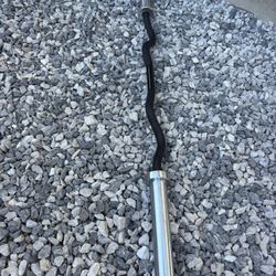 Rogue Curl Bar 