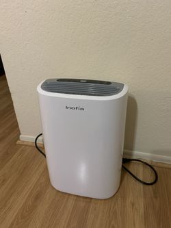 Dehumidifier