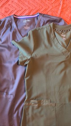Scrubs