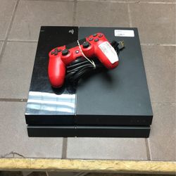 Ps4 500Gb