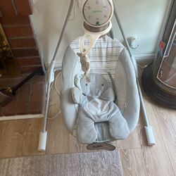 Baby Swing