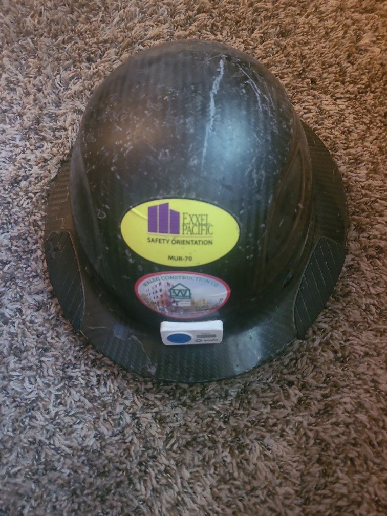 Hard Had Helmet