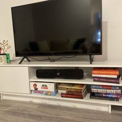 Tv Entertainment Stand