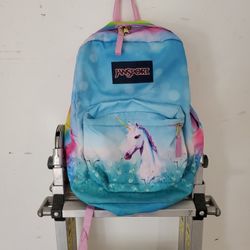 Jansport Unicorn Backpack