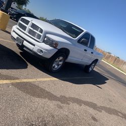 2004 Dodge Ram 1500