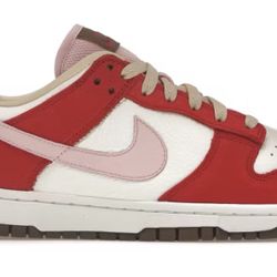 Nike Dunk Low Bacon Size 9.5, 10, 10.5 Men