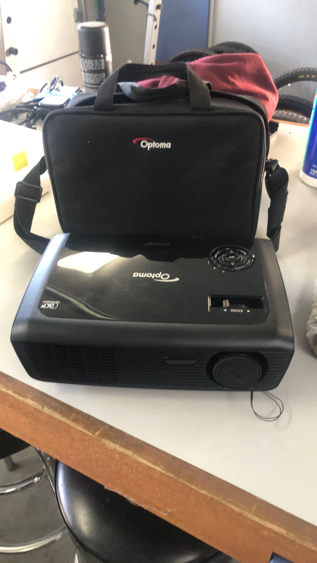 Projector