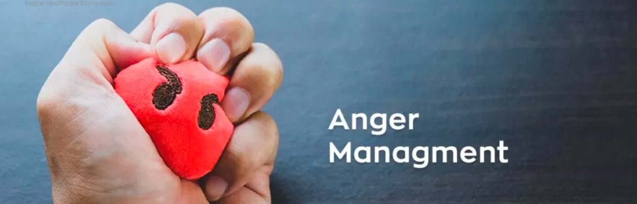 Anger Management Assessments And Classes