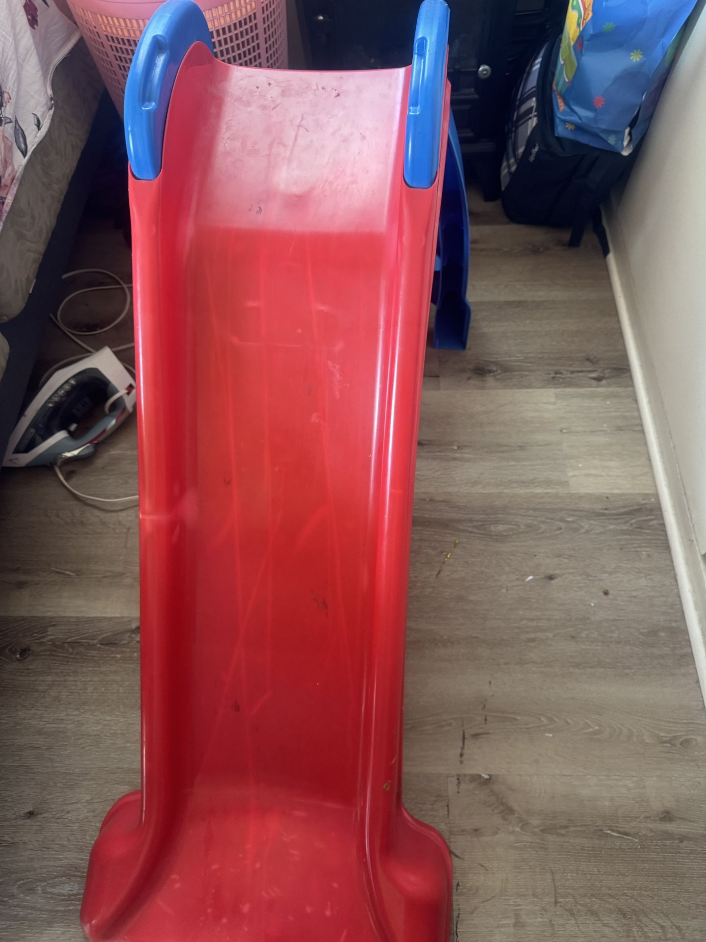 Sliding