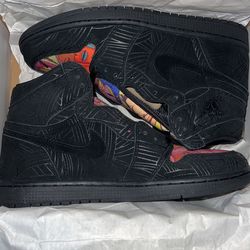 Air Jordan 1 Retro High (Los Primeros)
