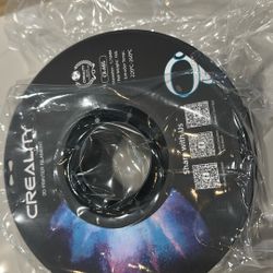 Creality ABS Filament 1.75mm, 3D Printer Filament, Excellent Resistance, Odorless Non-Toxic, Stability, Tough, 1kg(2.2lbs) Printing Filament For 3D Pr