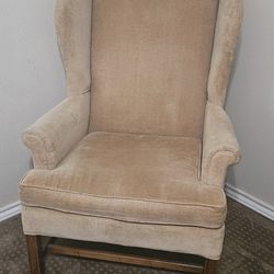 Vintage Chair 