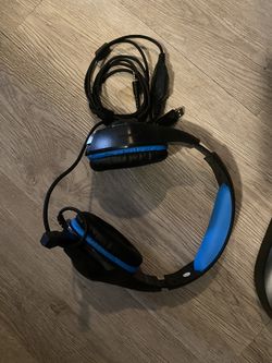 Headphones