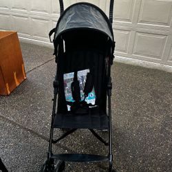 Travel Stroller