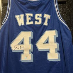 Jerry West 