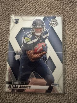 Rookie Lot Seattle Seahawks