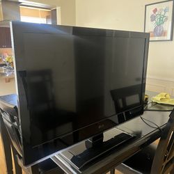 LG TV