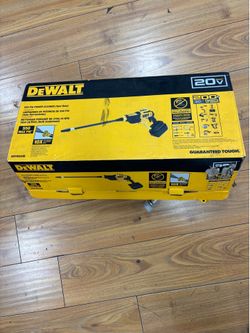Dewalt Power Washer #DCPW550B