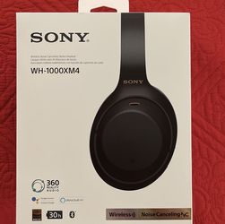 Sony Headphones