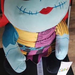 Disney Sally large doll