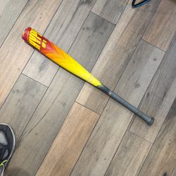 30/20 Easton Hype Drop 10 Bat