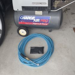 Great Air Compressor 