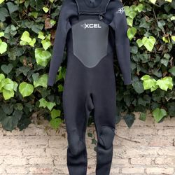Excel Wetsuit