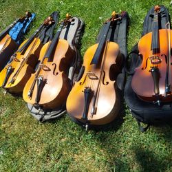 cello 