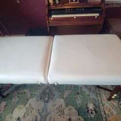 Therma-top Portable Massage Table 