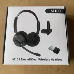 Pointcino Bluetooth Headset 