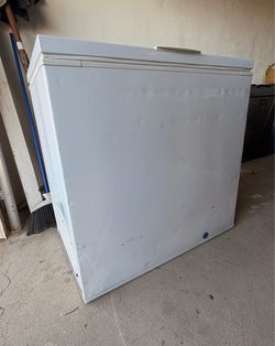 Freezer