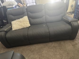 Two Piece Used Condition