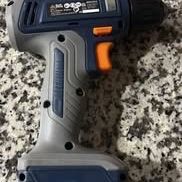 Blue ridge drill/ drill bits / Rachet tool set