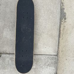 Chocolate Skateboard 31x8