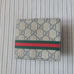 Authentic Gucci Wallet $250 Pickup In Oakdale 