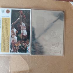 Michael Jordan