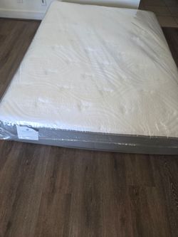 COLCHON FULL PLEASANT MEDIUM