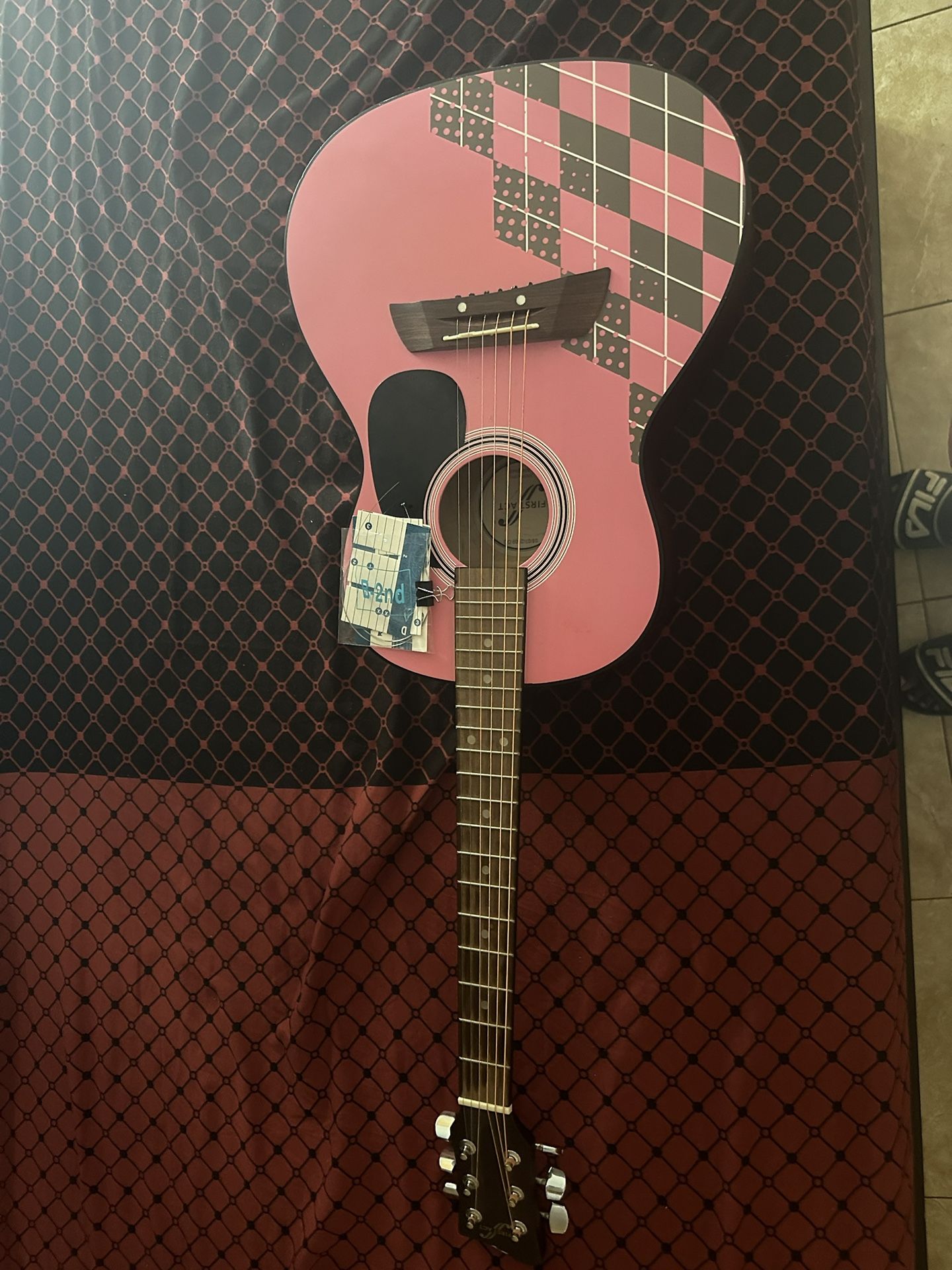Guitar
