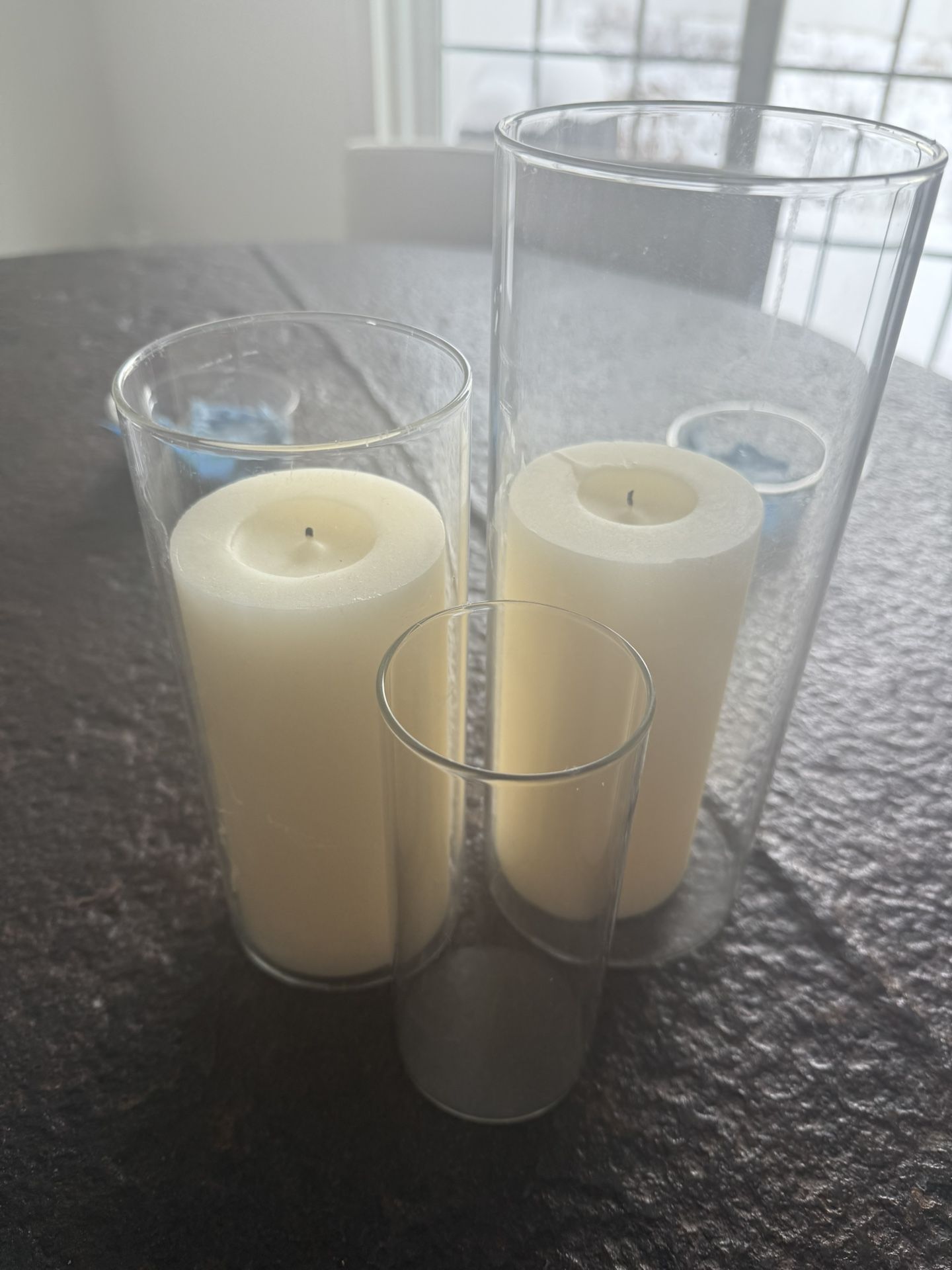 FREE hurricanes And Candles